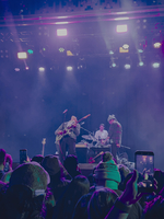 Hellogoodbye / The Early November / Punchline on Feb 25, 2026 [247-small]