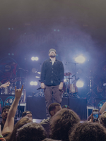 The Wonder Years / Knuckle Puck / Equipment on Mar 4, 2026 [255-small]