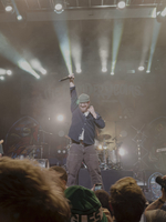 The Wonder Years / Knuckle Puck / Equipment on Mar 4, 2026 [256-small]