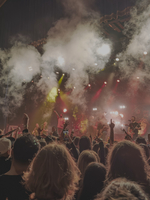 The Wonder Years / Knuckle Puck / Equipment on Mar 4, 2026 [257-small]