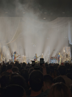 Hayley Williams / Water From Your Eyes on Apr 9, 2026 [262-small]