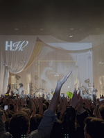 Hayley Williams / Water From Your Eyes on Apr 9, 2026 [263-small]