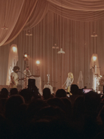 Hayley Williams / Water From Your Eyes on Apr 9, 2026 [266-small]