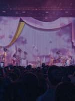 Hayley Williams / Water From Your Eyes on Apr 9, 2026 [267-small]