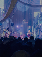 Hayley Williams / Water From Your Eyes on Apr 9, 2026 [268-small]