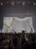 Hayley Williams / Water From Your Eyes on Apr 9, 2026 [269-small]