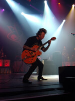 Brian Setzer Orchestra / The Detonators on Dec 23, 2007 [280-small]