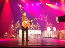 Brian Setzer Orchestra / The Detonators on Dec 23, 2007 [282-small]