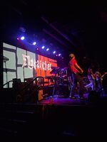 Flycatcher / Spanish Love Songs / Armor for Sleep on Jun 26, 2026 [285-small]