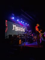 Flycatcher / Spanish Love Songs / Armor for Sleep on Jun 26, 2026 [286-small]