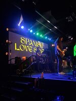 Flycatcher / Spanish Love Songs / Armor for Sleep on Jun 26, 2026 [287-small]