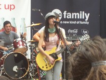 Kate Voegele on Jan 15, 2005 [623-small]