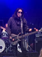 Gene Simmons Band on Jun 26, 2026 [311-small]