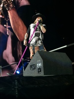 Guns N' Roses / Lenny Kravitz on Jul 20, 2016 [358-small]