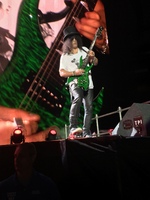 Guns N' Roses / Lenny Kravitz on Jul 20, 2016 [360-small]
