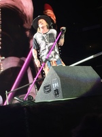 Guns N' Roses / Lenny Kravitz on Jul 20, 2016 [361-small]