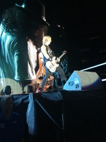 Guns N' Roses / Lenny Kravitz on Jul 20, 2016 [371-small]