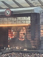 Foo Fighters / Inhaler / Otoboke Beaver on Jun 25, 2026 [376-small]