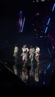 Tomorrow x Together on Mar 4, 2026 [383-small]