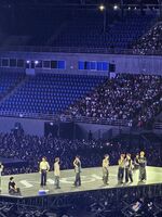 SEVENTEEN on Mar 21, 2026 [398-small]