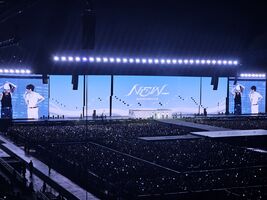 SEVENTEEN on Mar 21, 2026 [401-small]