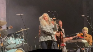 Wilco and Billy Bragg / Gang Of Four / Sharp Pins / Scott the Hoople / Billy Bragg on Jun 26, 2026 [430-small]
