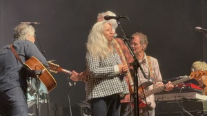 Wilco and Billy Bragg / Gang Of Four / Sharp Pins / Scott the Hoople / Billy Bragg on Jun 26, 2026 [431-small]