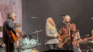 Wilco and Billy Bragg / Gang Of Four / Sharp Pins / Scott the Hoople / Billy Bragg on Jun 26, 2026 [432-small]