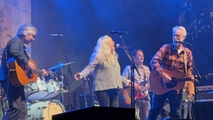 Wilco and Billy Bragg / Gang Of Four / Sharp Pins / Scott the Hoople / Billy Bragg on Jun 26, 2026 [433-small]