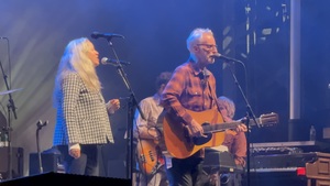 Wilco and Billy Bragg / Gang Of Four / Sharp Pins / Scott the Hoople / Billy Bragg on Jun 26, 2026 [434-small]