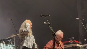 Wilco and Billy Bragg / Gang Of Four / Sharp Pins / Scott the Hoople / Billy Bragg on Jun 26, 2026 [435-small]