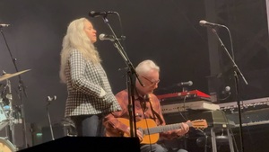 Wilco and Billy Bragg / Gang Of Four / Sharp Pins / Scott the Hoople / Billy Bragg on Jun 26, 2026 [436-small]