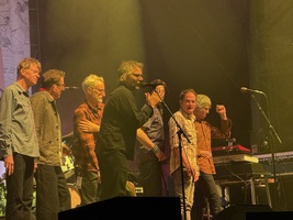 Wilco and Billy Bragg / Gang Of Four / Sharp Pins / Scott the Hoople / Billy Bragg on Jun 26, 2026 [440-small]