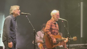 Wilco and Billy Bragg / Gang Of Four / Sharp Pins / Scott the Hoople / Billy Bragg on Jun 26, 2026 [441-small]