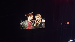 5 Seconds of Summer / The Band Camino on Jun 17, 2026 [443-small]