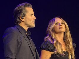 Clare Bowen / Charles Esten / Jonathan Jackson / Sam Palladio on Jun 26, 2026 [449-small]