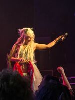 Clare Bowen / Charles Esten / Jonathan Jackson / Sam Palladio on Jun 26, 2026 [450-small]