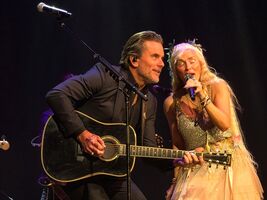 Clare Bowen / Charles Esten / Jonathan Jackson / Sam Palladio on Jun 26, 2026 [453-small]