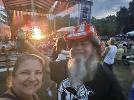Almost Queen / Dead Aire / The super 70's rock show on Jun 26, 2026 [472-small]