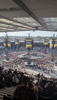 Metallica / Gojira / Knocked Loose on Jun 25, 2026 [494-small]