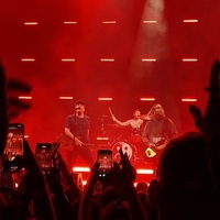 Fall Out Boy / PVRIS / nothing,nowhere. on Nov 2, 2023 [587-small]