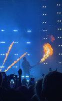 Fall Out Boy / PVRIS / nothing,nowhere. on Nov 2, 2023 [590-small]