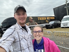 Tucker Wetmore on Aug 28, 2025 [601-small]