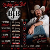 Bobby Joe Bell Band / Trevor Toms on Jun 26, 2026 [621-small]