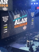 Alan Jackson / Zach Top / James Carothers on Mar 7, 2025 [673-small]