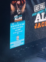 Alan Jackson / Zach Top / James Carothers on Mar 7, 2025 [674-small]