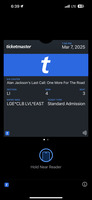 Alan Jackson / Zach Top / James Carothers on Mar 7, 2025 [675-small]