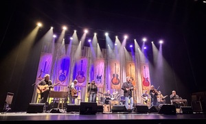 Vince Gill / Charlie Worsham / Wendy Moten on Jun 26, 2026 [679-small]