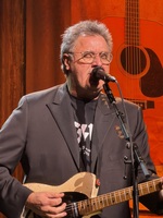 Vince Gill / Charlie Worsham / Wendy Moten on Jun 26, 2026 [682-small]