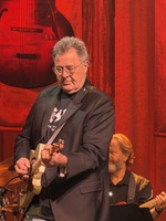 Vince Gill / Charlie Worsham / Wendy Moten on Jun 26, 2026 [683-small]